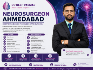 Neurosurgeon Consultation